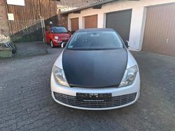 Weiß Gebraucht 2009 Renault Laguna Coupé GT Coupé | 7.999 €