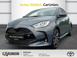 Storm grey Neu 2025 Toyota Yaris Sport Kleinwagen | 33.950 € (Teuer)