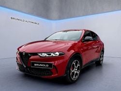 Rot Gebraucht 2023 Alfa Romeo Tonale Veloce SUV | 29.790 € (Teuer)