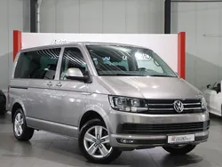 Beige Gebraucht 2017 VW T6 Comfortline Van | 31.600 € (Guter Preis)