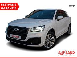 Weiß Gebraucht 2018 Audi Q2 Design SUV | 19.990 € (Fairer Preis)
