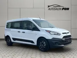Frostweiß Gebraucht 2019 Ford Transit Kombi | 14.300 € (Teuer)