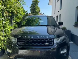 Gebraucht 2013 Land Rover Range Rover evoque SUV | 12.500 € (Superpreis)