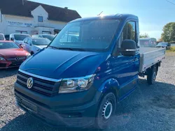 Other Gebraucht 2021 VW Crafter Van | 26.300 € (Superpreis)