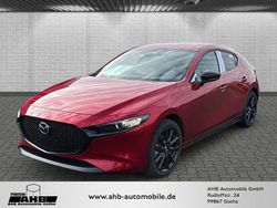 Soul red crystal Neu 2025 Mazda 3 Homura-Line | 27.369 €