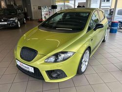 Grün Gebraucht 2009 Cupra Leon Limousine | 7.999 € (Fairer Preis)