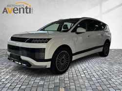 Serenity white, Neu 2025 Hyundai Ioniq 6 Limousine | 78.849 € (Fairer Preis)