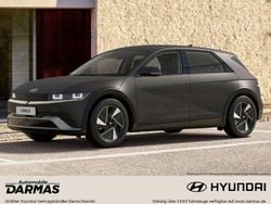 Grau Neu 2025 Hyundai Ioniq Techniq Kleinwagen | 37.990 € (Guter Preis)