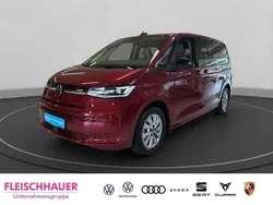 Rot Gebraucht 2024 VW T7 Life Van | 54.980 € (Fairer Preis)