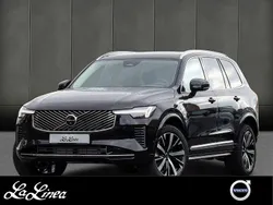 Schwarz Neu 2025 Volvo XC90 Ultra SUV | 98.930 € (Teuer)