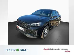 Audi SQ2