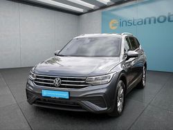 Grau Gebraucht 2024 VW Tiguan SUV | 32.599 € (Guter Preis)
