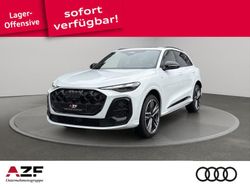 Weiß Neu 2025 Audi Q5 Sport SUV | 75.040 € (Teuer)