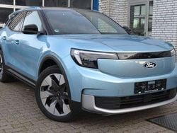 Articblau Gebraucht 2024 Ford Explorer Premium SUV | 41.300 €
