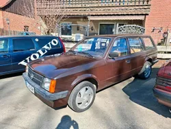 Braun Gebraucht 1984 Opel Kadett Kombi | 4.800 €