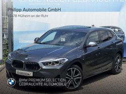 Mineralgrau Gebraucht 2021 BMW X2 M Sport SUV | 29.449 € (Fairer Preis)