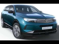 Spektrum blau Neu 2025 Opel Grandland X Edition SUV | 31.190 € (Guter Preis)