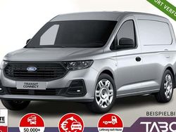 Silber Neu 2025 Ford Transit Trend Van | 23.773 € (Superpreis)