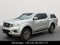 Platinum silver Gebraucht 2019 Nissan Navara 360º Abholung | 18.790 € (Superpreis)