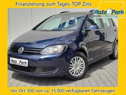 Blau Gebraucht 2014 VW Golf VII Limousine | 7.977 € (Guter Preis)
