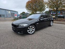 Schwarz Gebraucht 2013 BMW 530 M Sport Limousine | 13.499 € (Fairer Preis)