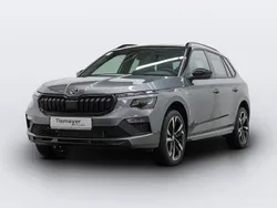 Grau Neu 2025 Skoda Kamiq Monte Carlo SUV | 26.980 € (Guter Preis)