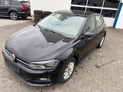 Schwarz Gebraucht 2019 VW Polo Highline Limousine | 12.999 € (Fairer Preis)