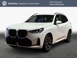 Weiß Neu 2025 BMW X3 Performance SUV | 59.690 € (Superpreis)