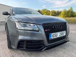 Grau Gebraucht 2010 Audi RS5 Sport | 21.000 € (Guter Preis)
