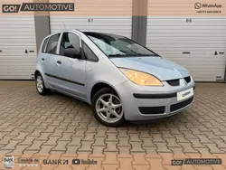 Blau Gebraucht 2005 Mitsubishi Colt Kleinwagen | 1.970 € (Fairer Preis)