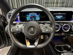 Gebraucht 2021 Mercedes CLA250e Shooting Brake Kombi | 28.350 € (Fairer Preis)