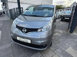 Grau Gebraucht 2016 Nissan Evalia Tekna Van / Kleinbus | 14.700 € (Fairer Preis)