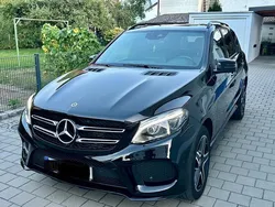 Mercedes GLE350
