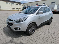 Silber Gebraucht 2015 Hyundai ix35 SUV | 10.490 € (Fairer Preis)