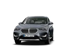 Gebraucht 2025 BMW X1 Efficient Dynamics SUV | 31.980 € (Superpreis)