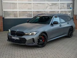 Grau Gebraucht 2023 BMW 330 M Sport Limousine | 51.000 € (Fairer Preis)