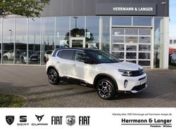 Gebraucht 2024 Citroën C5 Aircross SUV | 23.999 € (Etwas zu teuer)