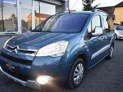 Blau Gebraucht 2012 Citroën Berlingo SELECTION Van / Kleinbus | 6.700 € (Guter Preis)