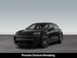 Schwarz Neu 2025 Porsche Macan 4 Electric SUV | 101.991 € (Fairer Preis)