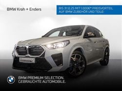 Grau Gebraucht 2024 BMW X2 Performance SUV | 53.900 € (Superpreis)