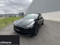 Schwarz Gebraucht 2022 Tesla Model Y Performance SUV | 39.900 € (Fairer Preis)