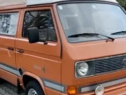 VW T3