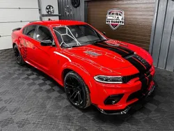 Rot Gebraucht 2020 Dodge Charger Limousine | 38.499 € (Guter Preis)