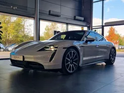 Gebraucht 2022 Porsche Taycan 4S Limousine | 69.990 € (Guter Preis)