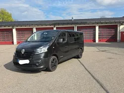 Schwarz Gebraucht 2016 Renault Trafic Van | 21.500 € (Etwas zu teuer)