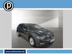Grau Gebraucht 2022 VW Passat Business Kombi | 17.912 € (Guter Preis)