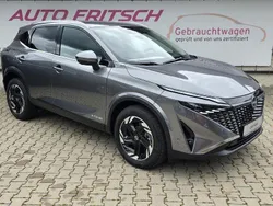 Grau Neu 2025 Nissan Qashqai SUV | 38.990 € (Fairer Preis)