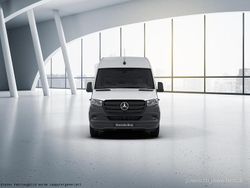 Arktikweiß Gebraucht 2023 Mercedes Sprinter Van | 33.260 € (Superpreis)
