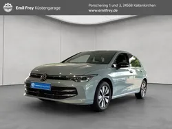 Blau Gebraucht 2025 VW Golf VIII Goal Limousine | 38.980 € (Fairer Preis)