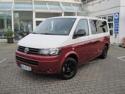 Rot Gebraucht 2012 VW Transporter Van | 11.980 €